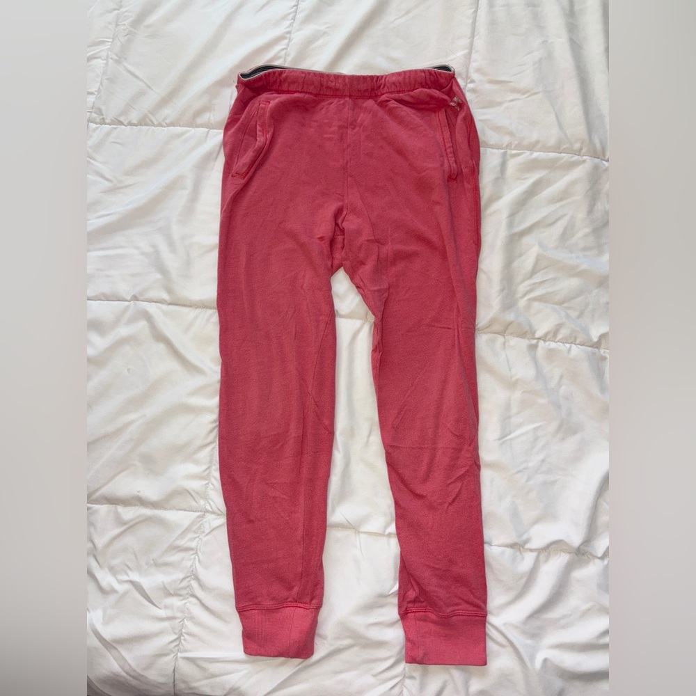 Victoria's Secret Pink Jogger Sweats